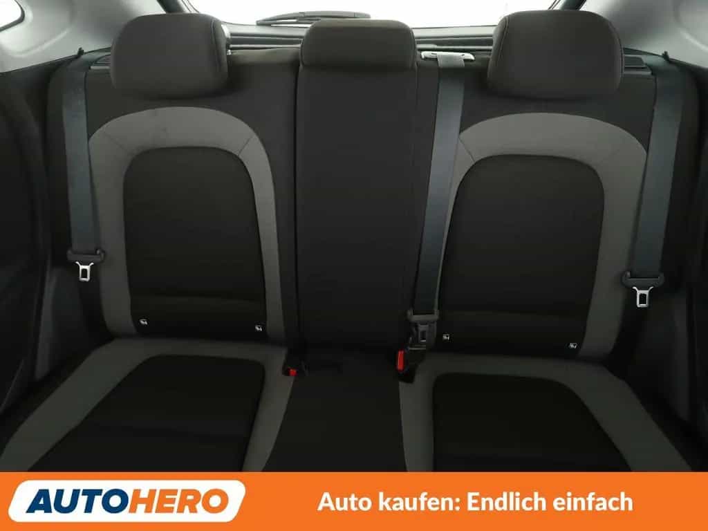 Hyundai KONA 1.0 TGDI Pure 2WD *TEMP*CAM*PDC*ALU*AHK* 01/2021-photo-15