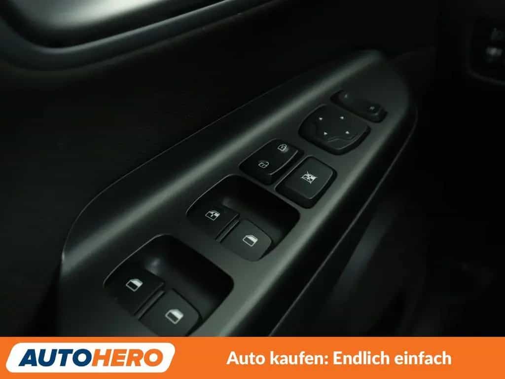 Hyundai KONA 1.0 TGDI Pure 2WD *TEMP*CAM*PDC*ALU*AHK* 01/2021-photo-26