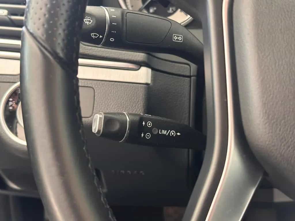 Mercedes-Benz E 200 CGI Coupe*Totwinkel*Tempomat*Spurhalte* 01/2016-photo-17