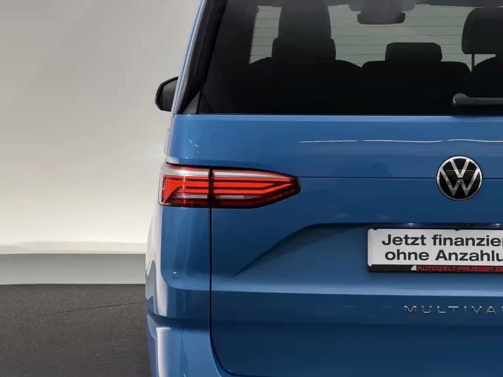 Volkswagen T7 Multivan 1.5 TSI*7.STZ*LED-AHK-R.KAM-TEMPOMAT 10/2021-photo-9