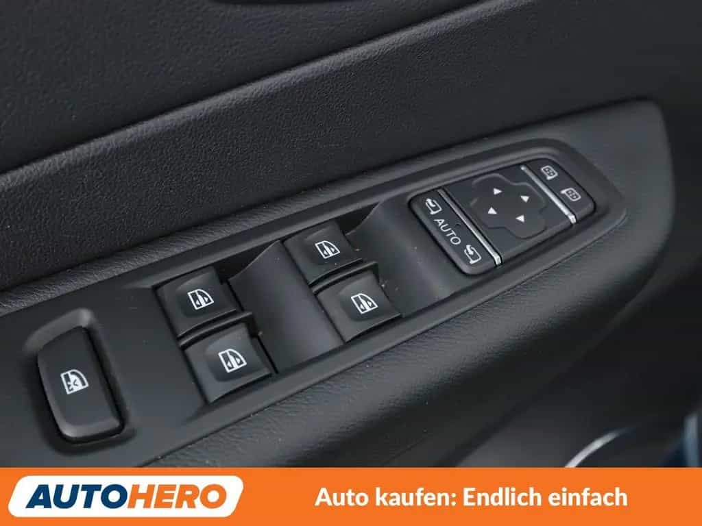 Renault Captur 1.2 TCe Energy Crossborder Aut.*NAV*TEMP* 08/2017-photo-24