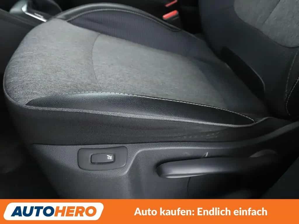 Renault Captur 1.2 TCe Energy Crossborder Aut.*NAV*TEMP* 08/2017-photo-25