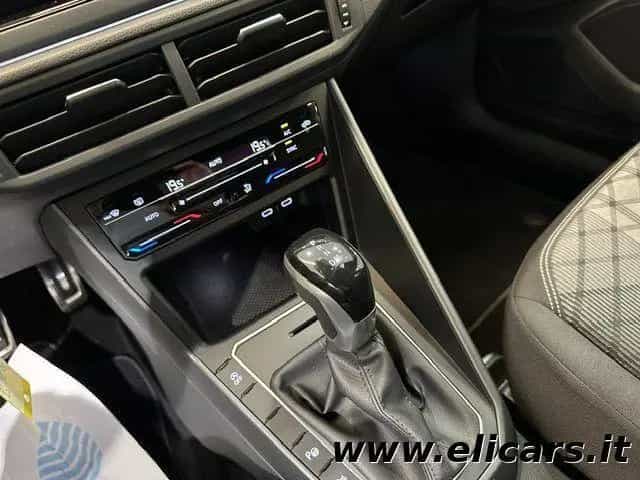 Other Other VOLKSWAGEN Polo 1.0 TSI 110 CV DSG R-Line 02/2023-photo-12