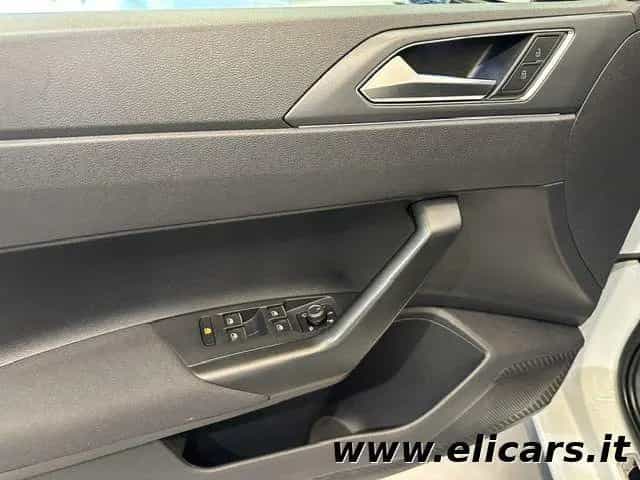 Other Other VOLKSWAGEN Polo 1.0 TSI 110 CV DSG R-Line 02/2023-photo-13