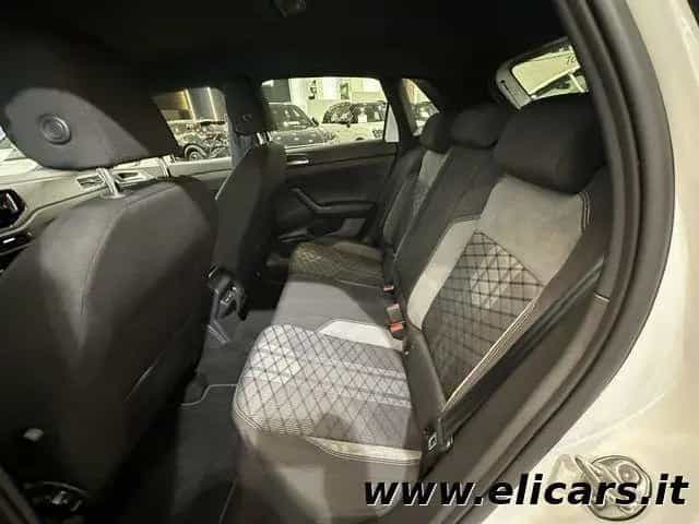 Other Other VOLKSWAGEN Polo 1.0 TSI 110 CV DSG R-Line 02/2023-photo-14