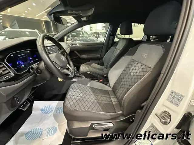 Other Other VOLKSWAGEN Polo 1.0 TSI 110 CV DSG R-Line 02/2023-photo-6