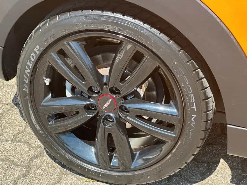MINI Cooper S + JCW Int.+Ext.Pkt+Navi+Klimaaut.+Pano+ 06/2015-photo-10