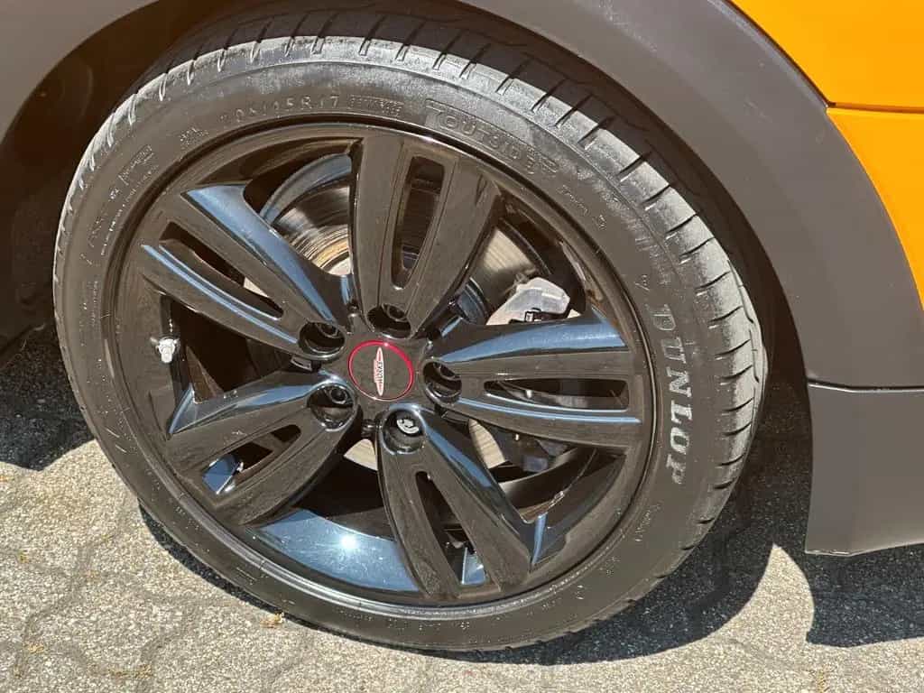 MINI Cooper S + JCW Int.+Ext.Pkt+Navi+Klimaaut.+Pano+ 06/2015-photo-9