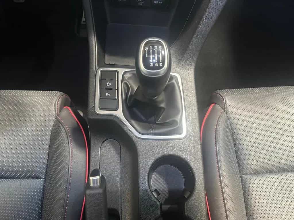 Kia Sportage 1.6 T-GDI GT-LINE LED|Navi|AHK|Leder|4x 04/2019-photo-16