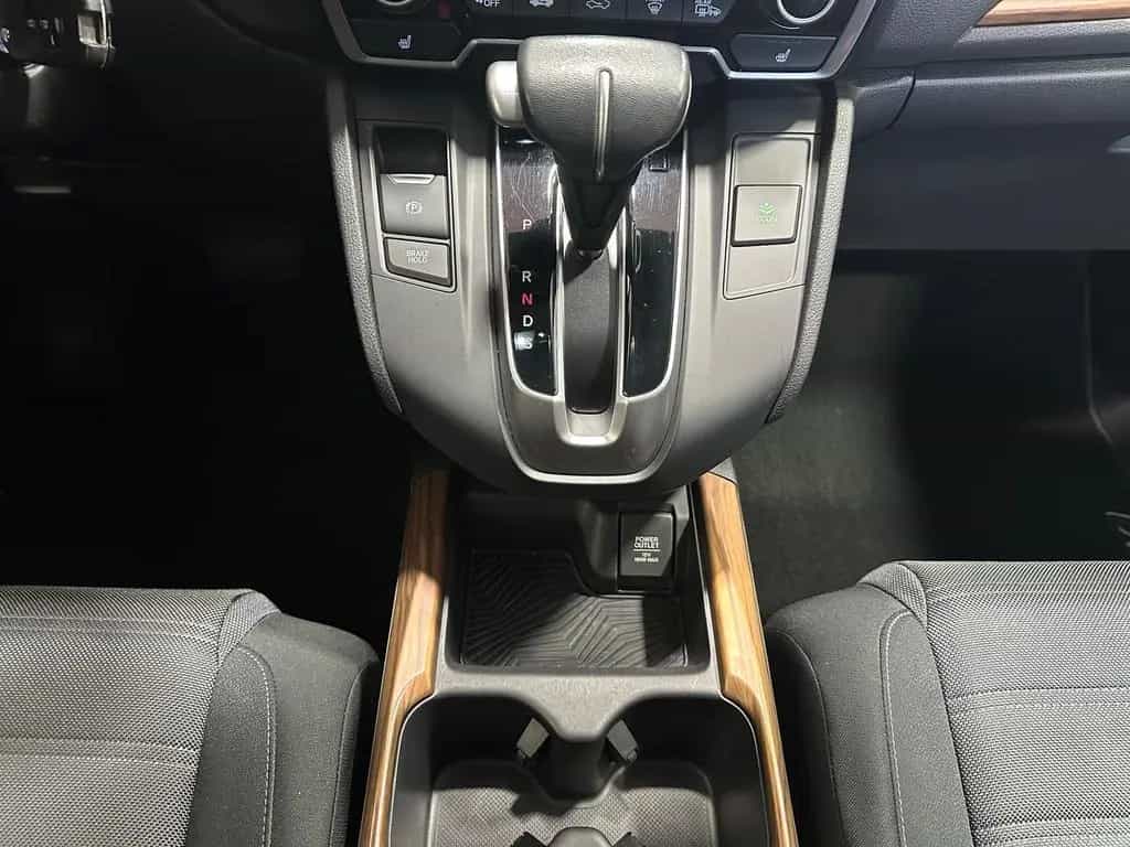 Honda CR-V 1.5 i-VTEC Turbo 4WD AT Elegance Winter|LED 08/2019-photo-16