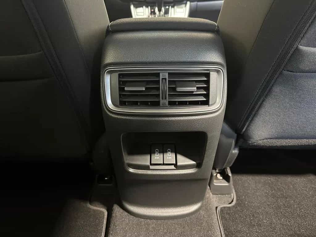 Honda CR-V 1.5 i-VTEC Turbo 4WD AT Elegance Winter|LED 08/2019-photo-20
