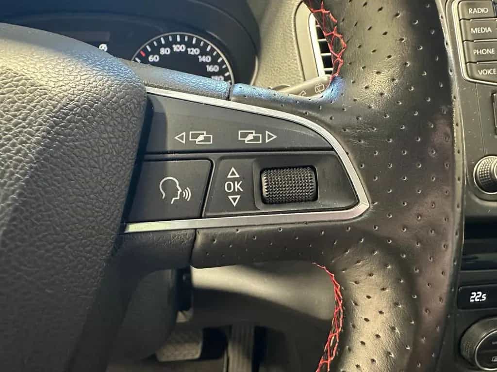 Seat Alhambra 1.4 TSI DSG FR-Line 7S|AHK 07/2019-photo-14