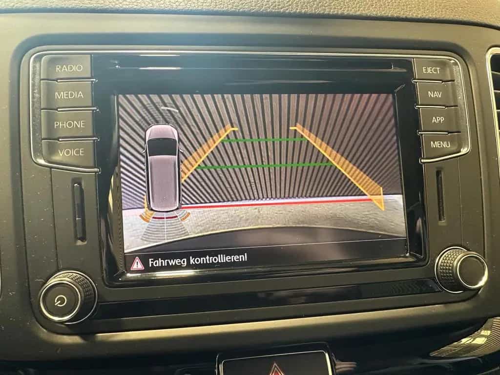 Seat Alhambra 1.4 TSI DSG FR-Line 7S|AHK 07/2019-photo-16