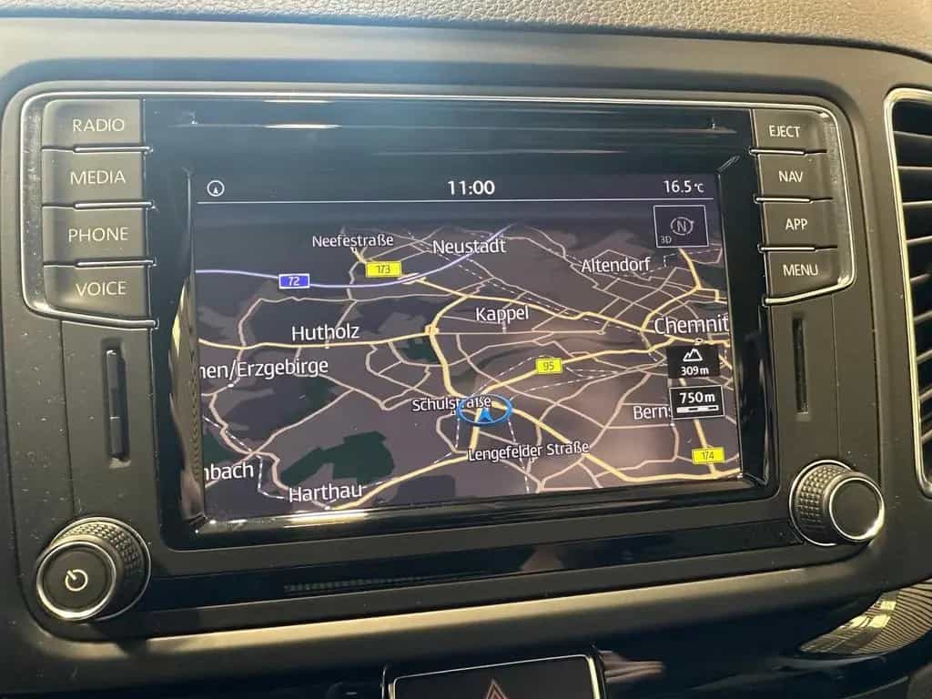 Seat Alhambra 1.4 TSI DSG FR-Line 7S|AHK 07/2019-photo-17