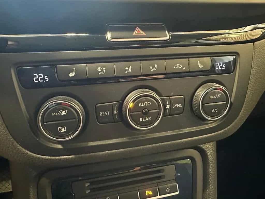 Seat Alhambra 1.4 TSI DSG FR-Line 7S|AHK 07/2019-photo-20