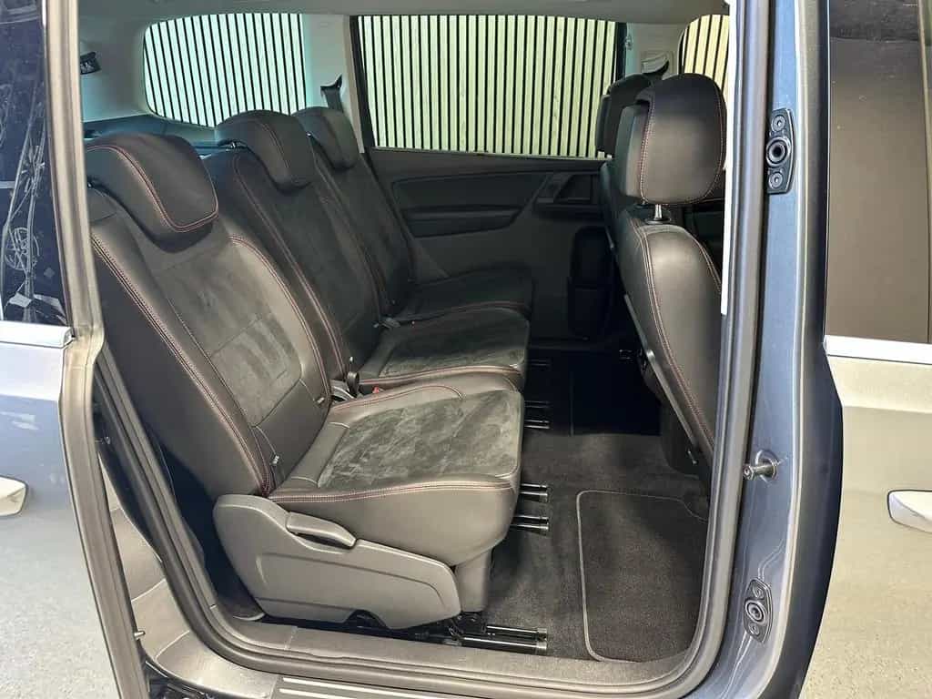 Seat Alhambra 1.4 TSI DSG FR-Line 7S|AHK 07/2019-photo-23