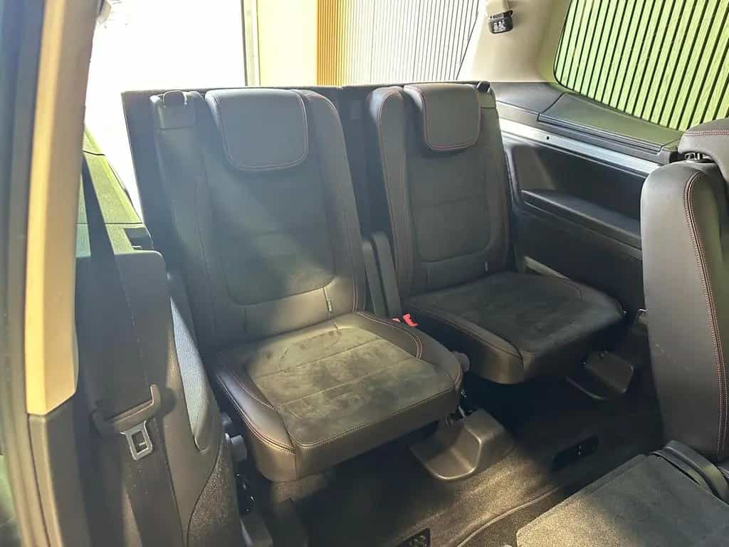 Seat Alhambra 1.4 TSI DSG FR-Line 7S|AHK 07/2019-photo-27