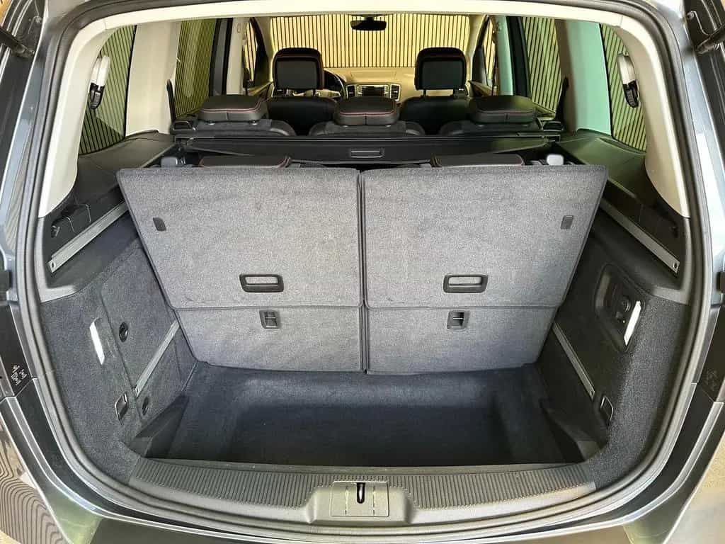 Seat Alhambra 1.4 TSI DSG FR-Line 7S|AHK 07/2019-photo-28