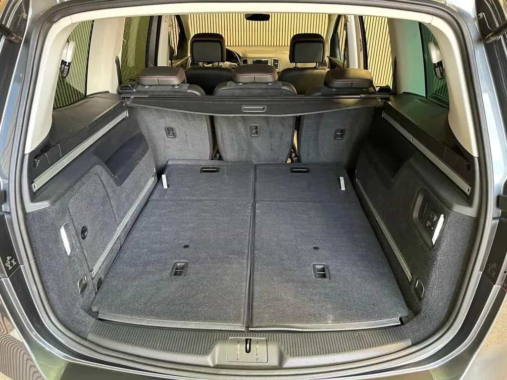 Seat Alhambra 1.4 TSI DSG FR-Line 7S|AHK 07/2019-photo-29