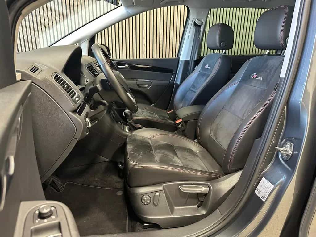 Seat Alhambra 1.4 TSI DSG FR-Line 7S|AHK 07/2019-photo-4