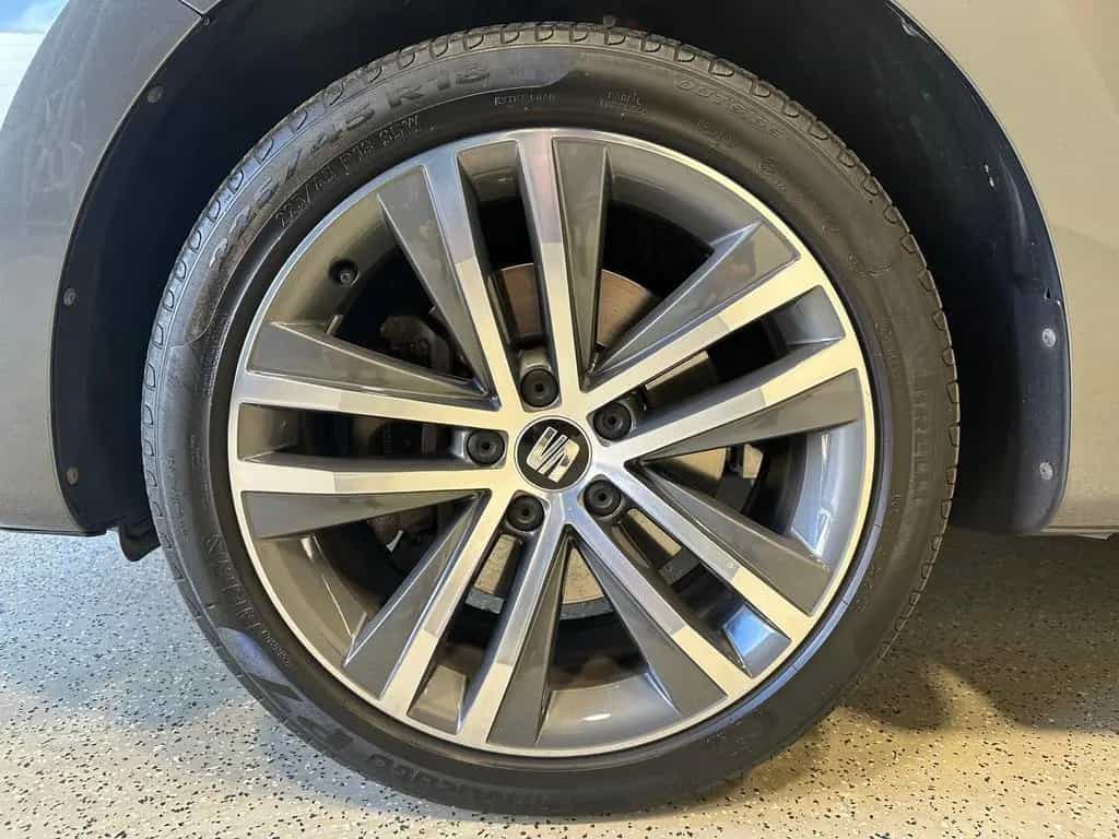 Seat Alhambra 1.4 TSI DSG FR-Line 7S|AHK 07/2019-photo-8