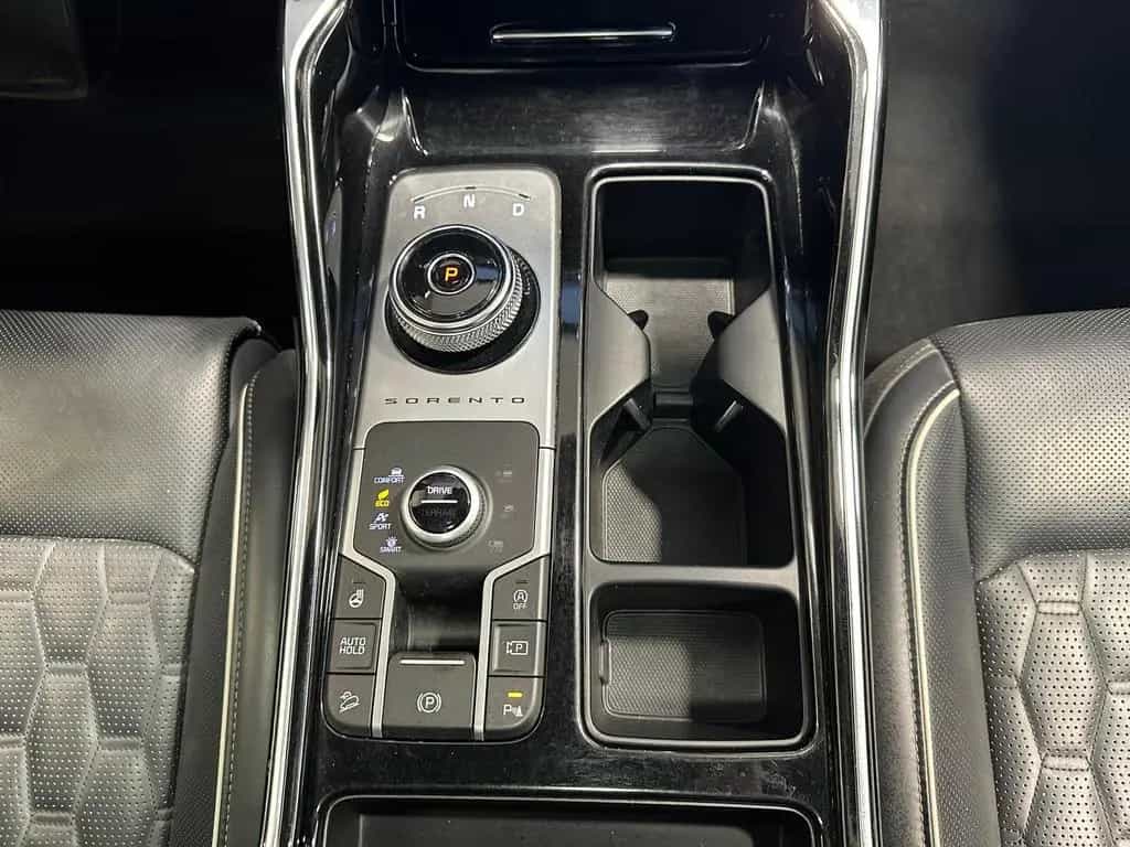 Kia Sorento 2.2 CRDi DCT Platinum 4WD AHK|Navi|LED|R 12/2020-photo-18