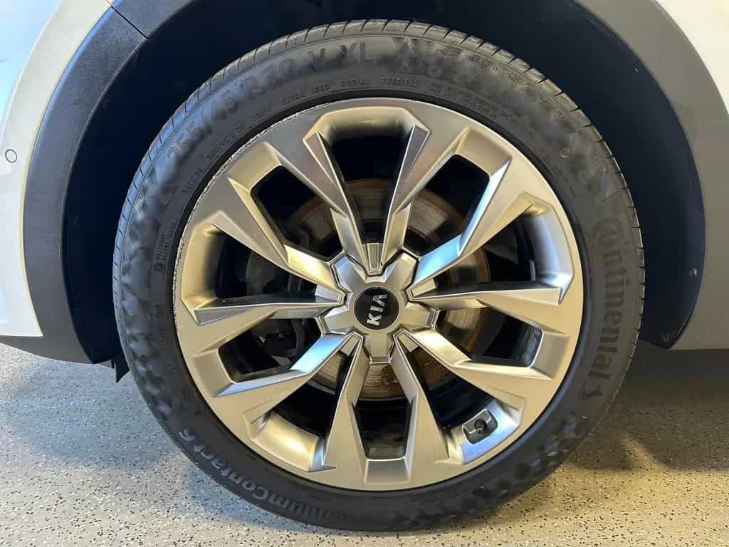 Kia Sorento 2.2 CRDi DCT Platinum 4WD AHK|Navi|LED|R 12/2020-photo-7