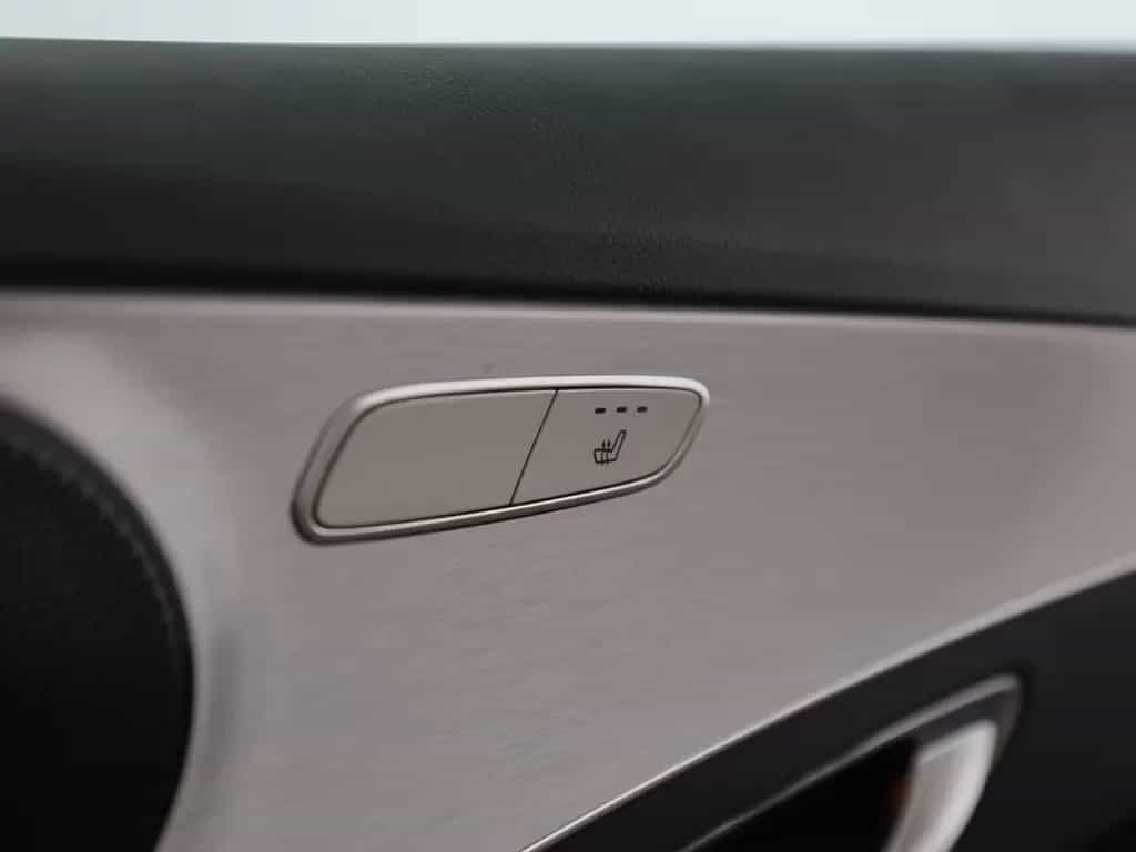 Mercedes-Benz C 180 Avantgarde LED Kamera Navi Metallic 11/2018-photo-18