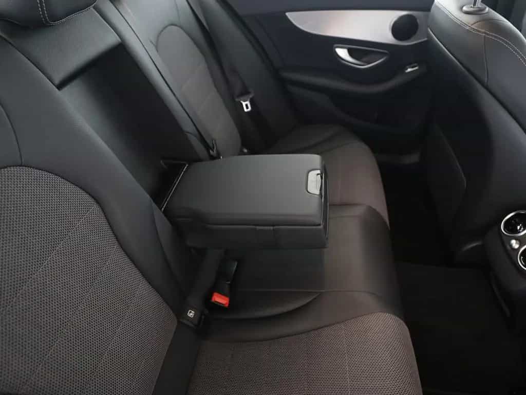 Mercedes-Benz C 180 Avantgarde LED Kamera Navi Metallic 11/2018-photo-20