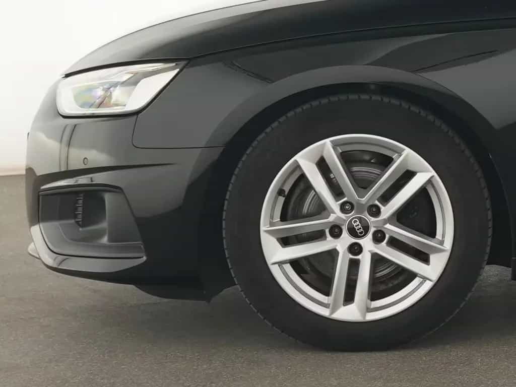 Audi A4 Business-Paket|Navi|LED|SHZ|Tempomat|Klima 07/2021-photo-13