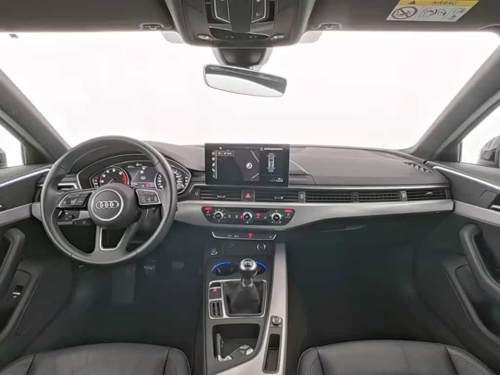 Audi A4 Business-Paket|Navi|LED|SHZ|Tempomat|Klima 07/2021-photo-15