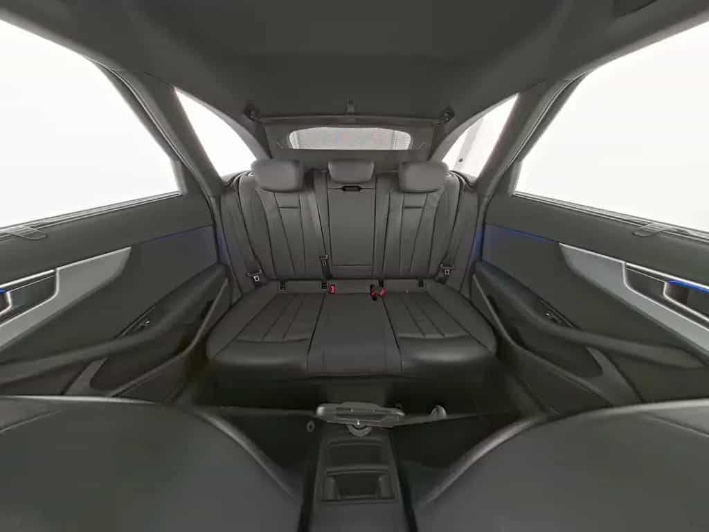 Audi A4 Business-Paket|Navi|LED|SHZ|Tempomat|Klima 07/2021-photo-17