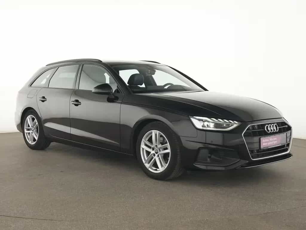 Audi A4 Business-Paket|Navi|LED|SHZ|Tempomat|Klima 07/2021-photo-4