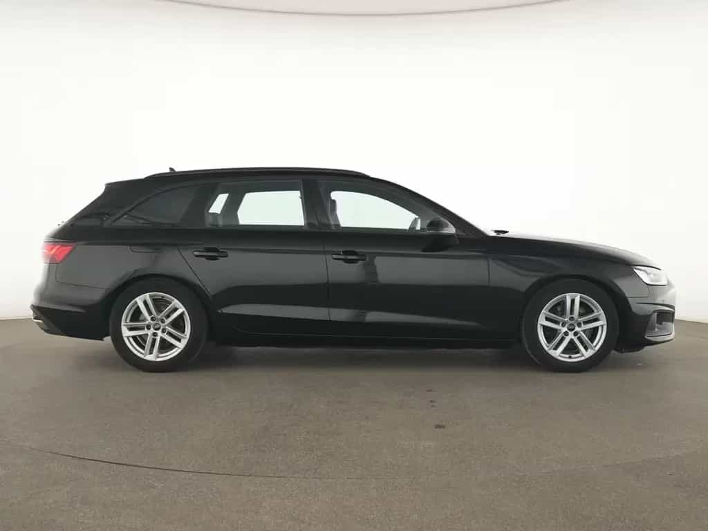 Audi A4 Business-Paket|Navi|LED|SHZ|Tempomat|Klima 07/2021-photo-5