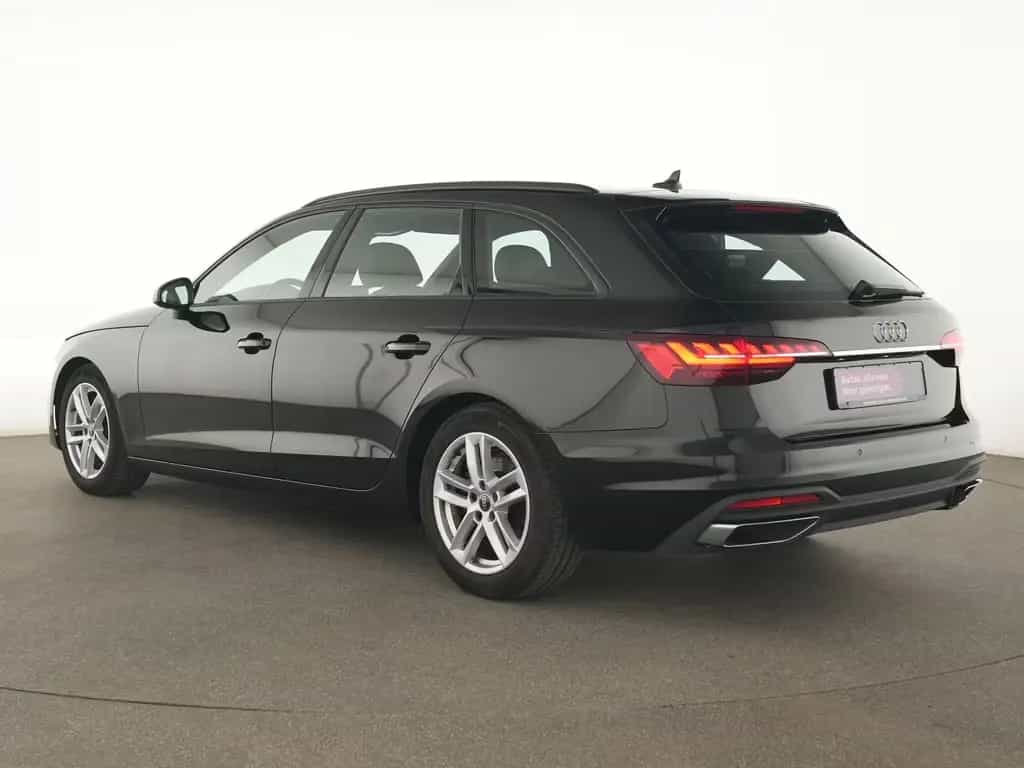 Audi A4 Business-Paket|Navi|LED|SHZ|Tempomat|Klima 07/2021-photo-8