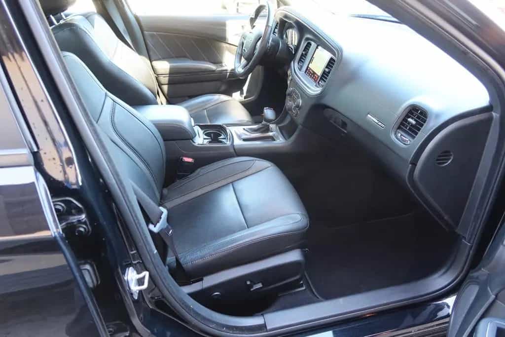Dodge Charger 3.6 V6|2.Hand|4WD|AWD|ACC|Keyless| 06/2020-photo-12