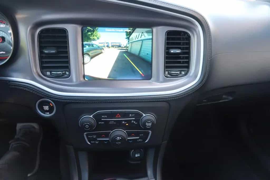 Dodge Charger 3.6 V6|2.Hand|4WD|AWD|ACC|Keyless| 06/2020-photo-14