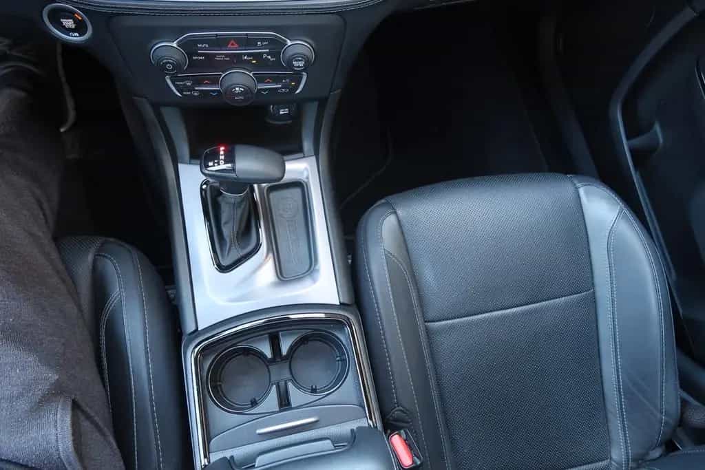 Dodge Charger 3.6 V6|2.Hand|4WD|AWD|ACC|Keyless| 06/2020-photo-15