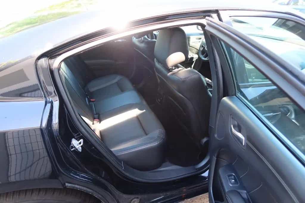 Dodge Charger 3.6 V6|2.Hand|4WD|AWD|ACC|Keyless| 06/2020-photo-16