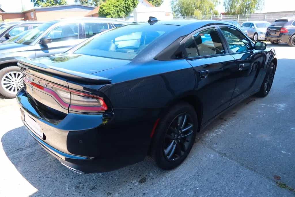 Dodge Charger 3.6 V6|2.Hand|4WD|AWD|ACC|Keyless| 06/2020-photo-3