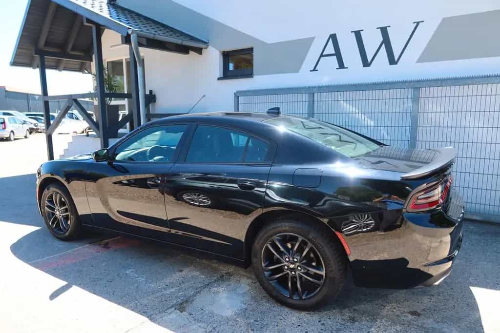 Dodge Charger 3.6 V6|2.Hand|4WD|AWD|ACC|Keyless| 06/2020-photo-6