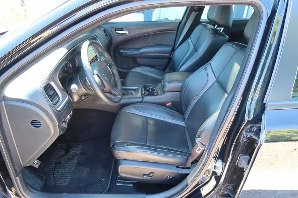 Dodge Charger 3.6 V6|2.Hand|4WD|AWD|ACC|Keyless| 06/2020-photo-7