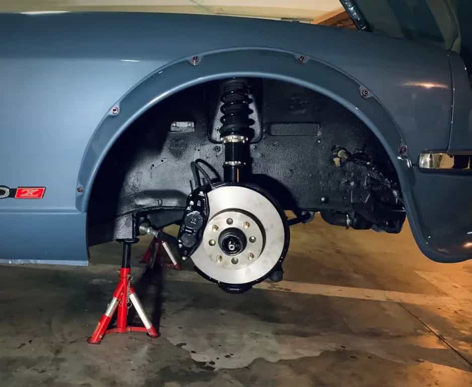 Datsun 240Z 1978 280Z restored, airride, Recaros and more 06/1978-photo-18