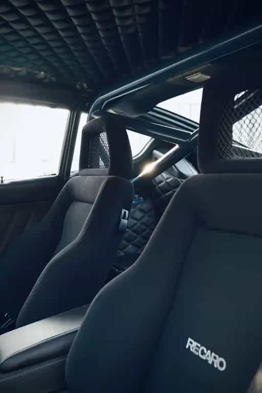 Datsun 240Z 1978 280Z restored, airride, Recaros and more 06/1978-photo-8