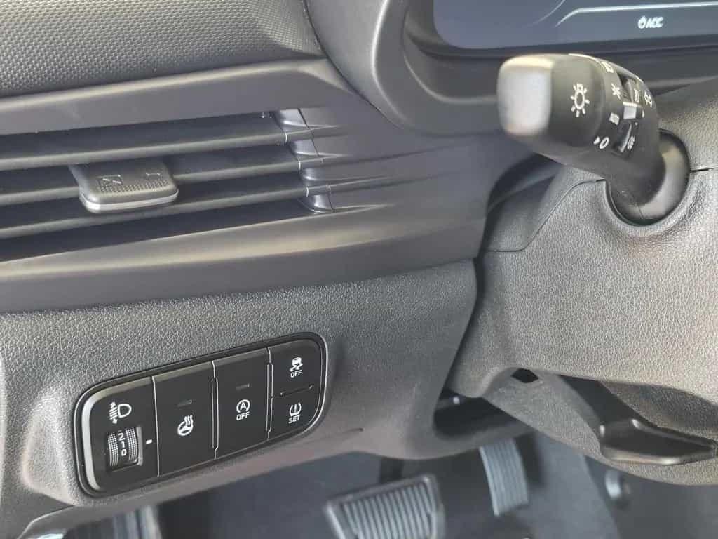Hyundai i20 Aut. Prime 120/LED/Navi/Cam/DAB/BOSE/4x Shz 01/2022-photo-12