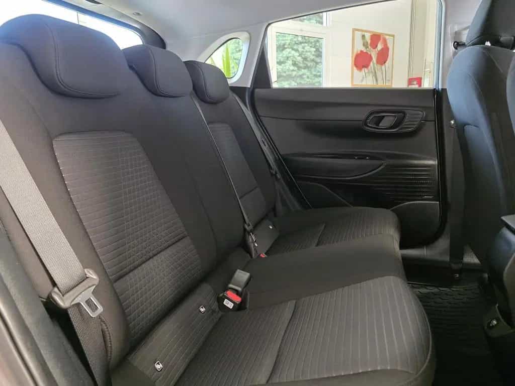 Hyundai i20 Aut. Prime 120/LED/Navi/Cam/DAB/BOSE/4x Shz 01/2022-photo-26