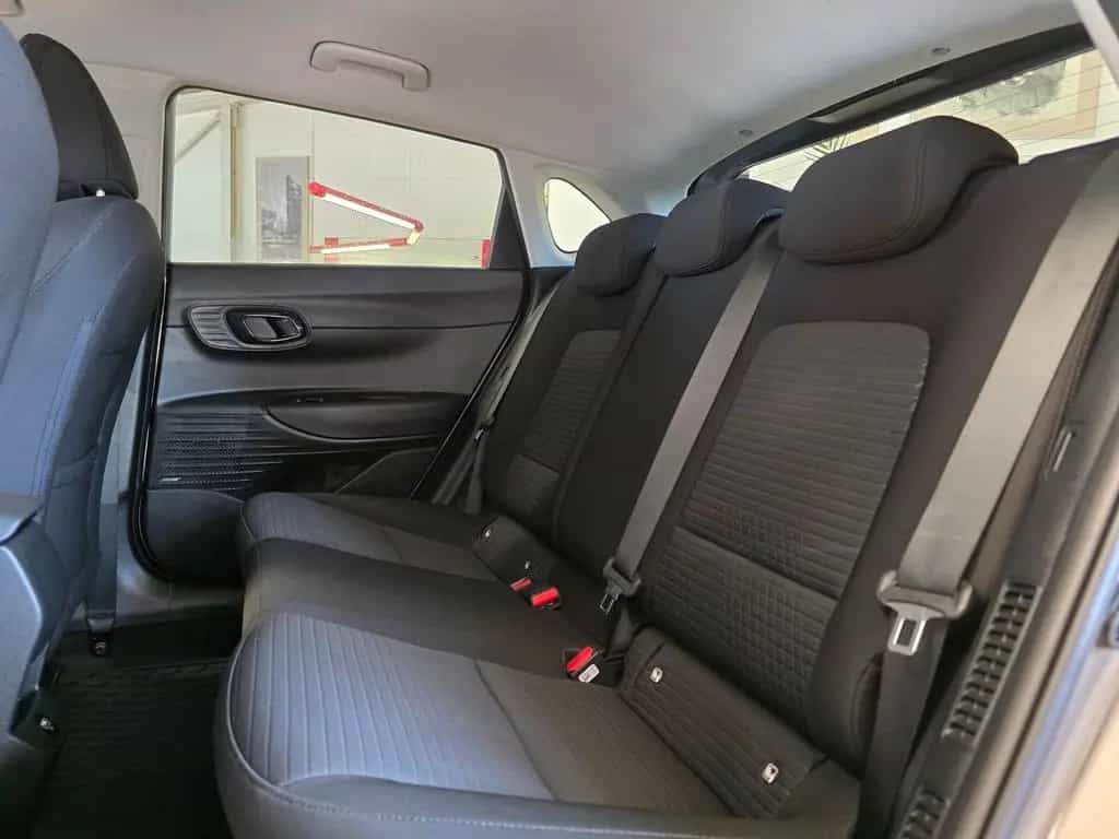 Hyundai i20 Aut. Prime 120/LED/Navi/Cam/DAB/BOSE/4x Shz 01/2022-photo-28