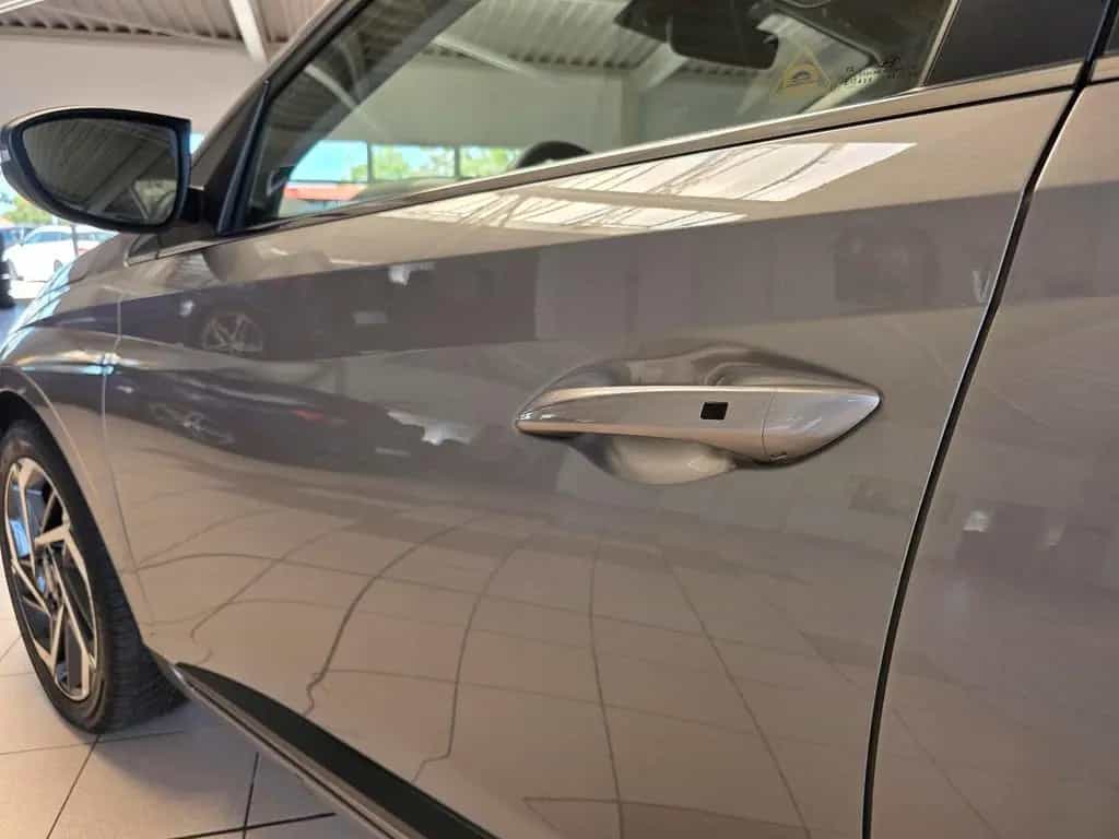 Hyundai i20 Aut. Prime 120/LED/Navi/Cam/DAB/BOSE/4x Shz 01/2022-photo-30