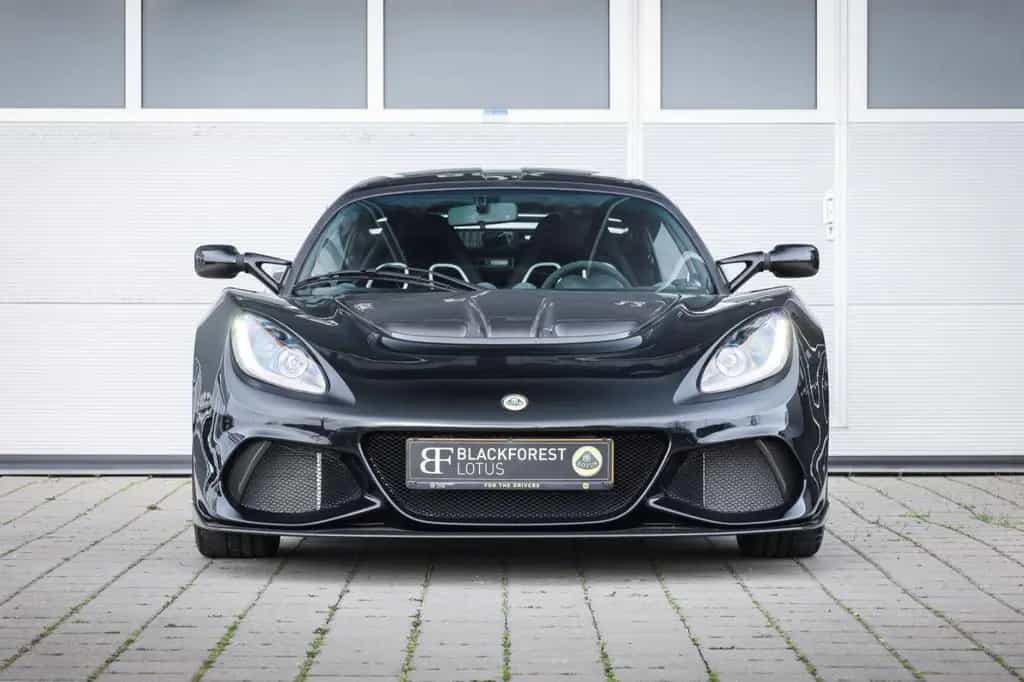 Lotus Exige 410 Sport 20th Edition* Netto 87.394€* 07/2021-photo-0