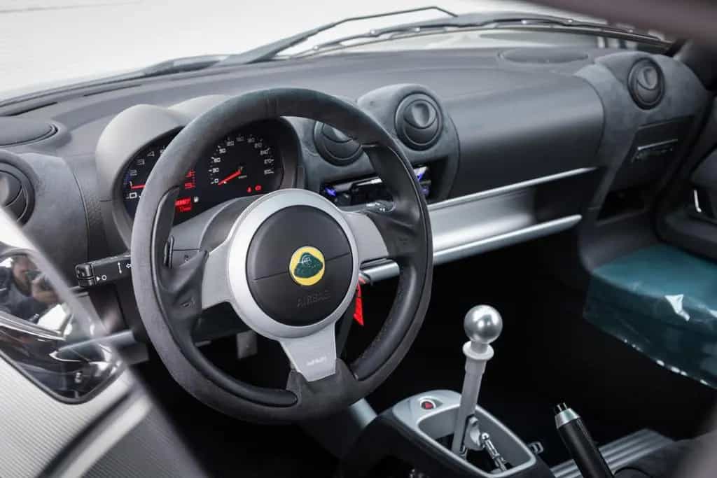 Lotus Exige 410 Sport 20th Edition* Netto 87.394€* 07/2021-photo-15